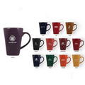 Nuovo Ceramic Coffee Mug
